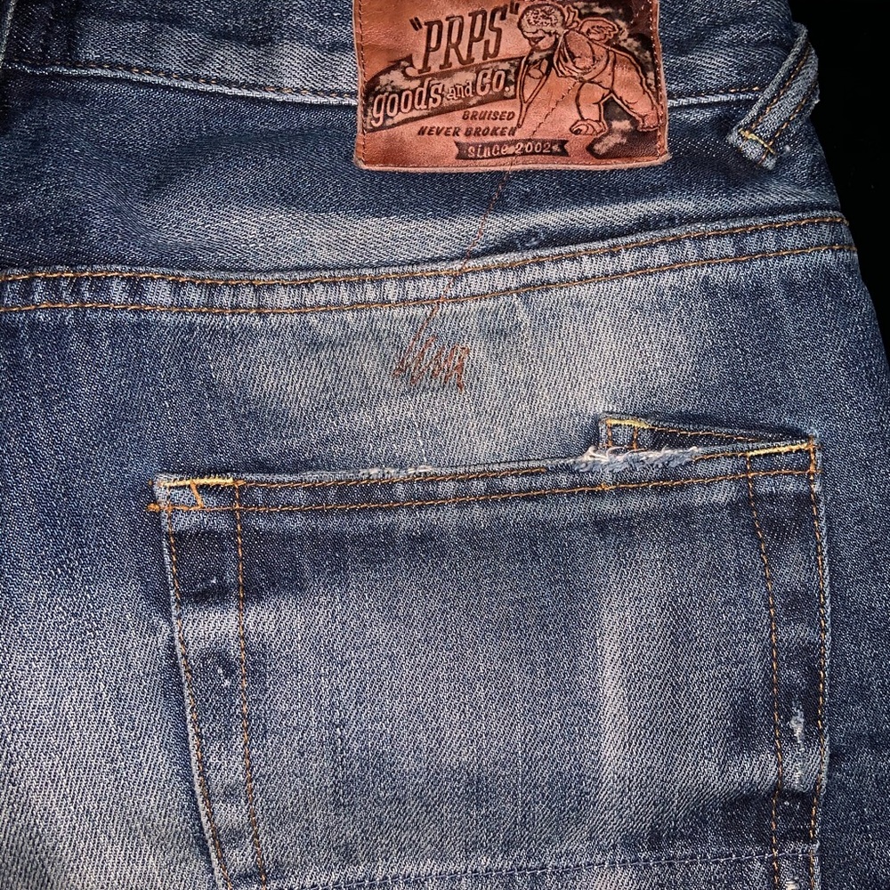 Prps jeans